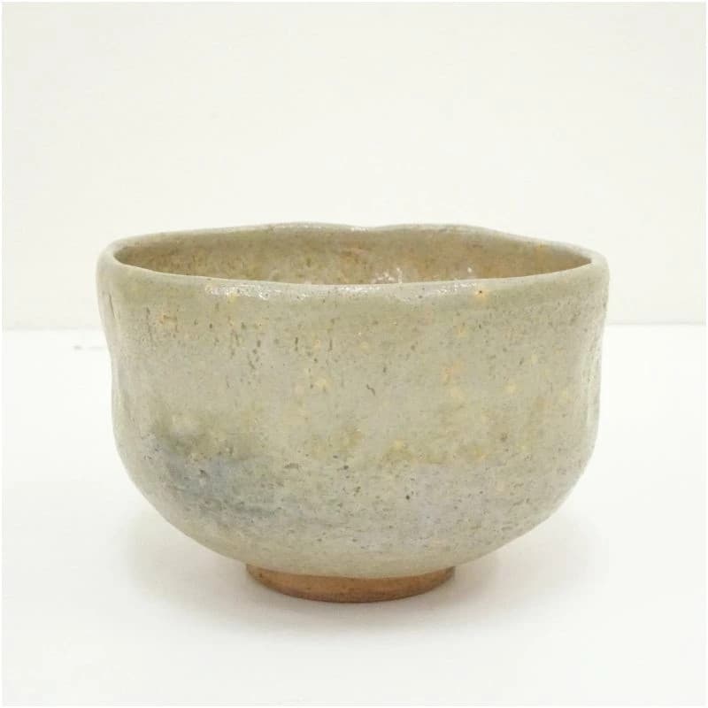 [Used] [Tea Utensils] Artist's Tea Bowl (Protective Box) Tea Ceremony Matcha 2