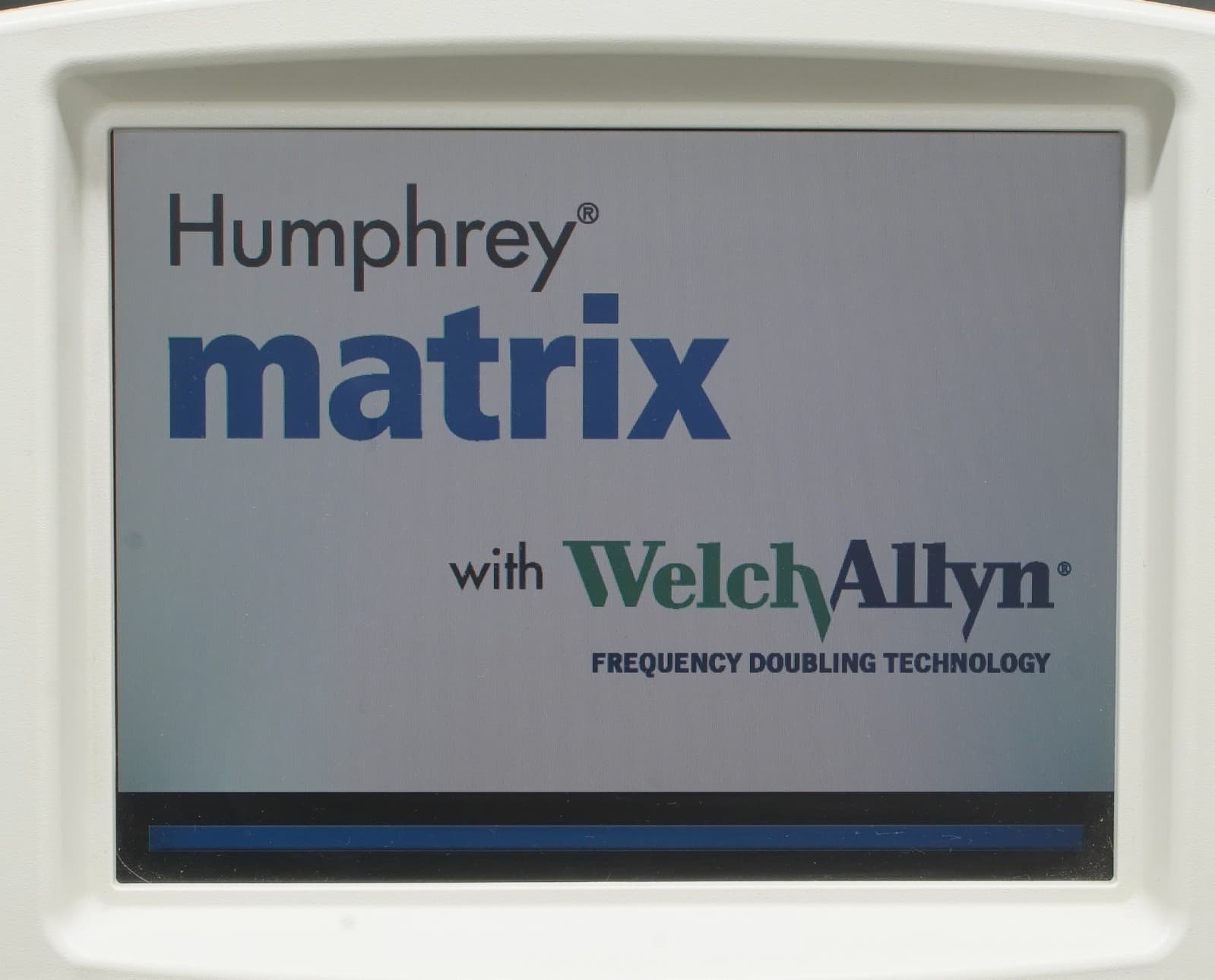 Zeiss Humphrey Matrix 715 Visual Field Analyzer (FA2) 2