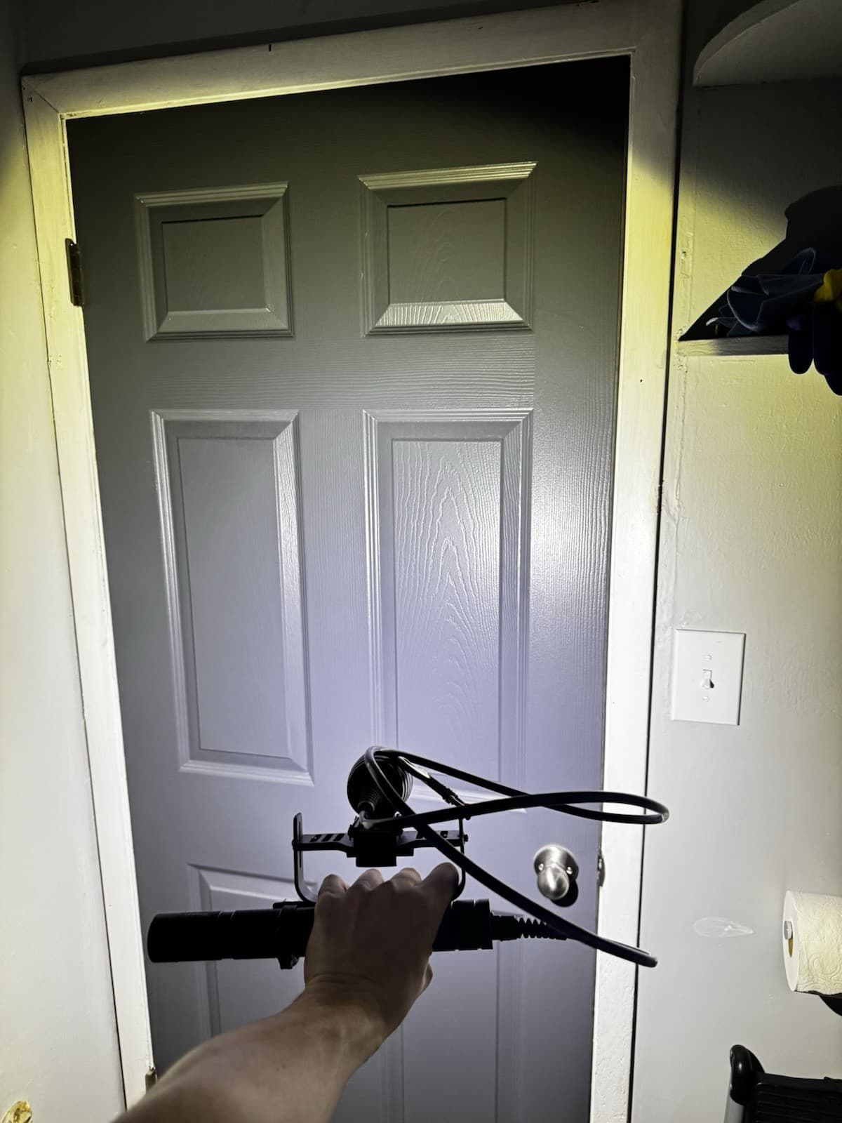 Canister Dive Light 3