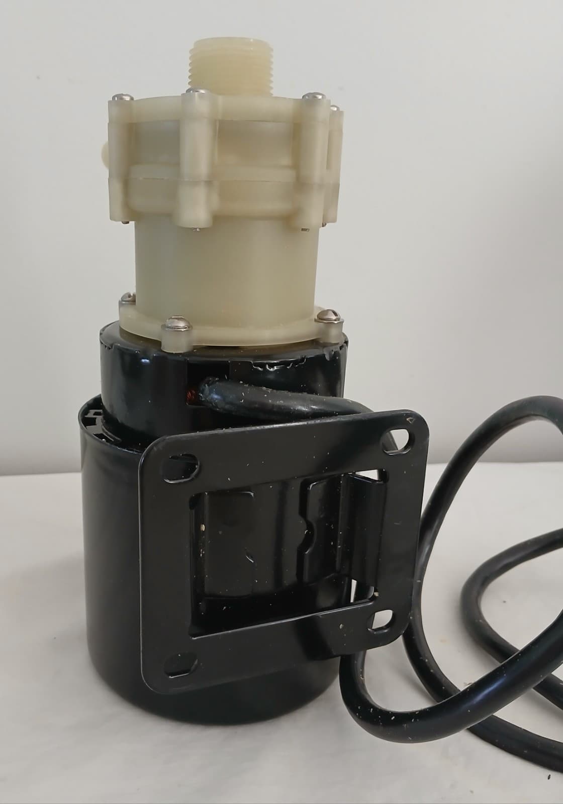 MARCH Pump  MODEL BC-2CP-MD. New. Free Shipping 2