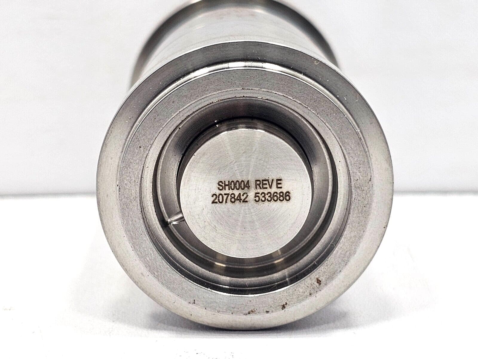 1710-3199 REPAIR KIT SHUTTLE VALVE DTL TECHNOLOGIES 6