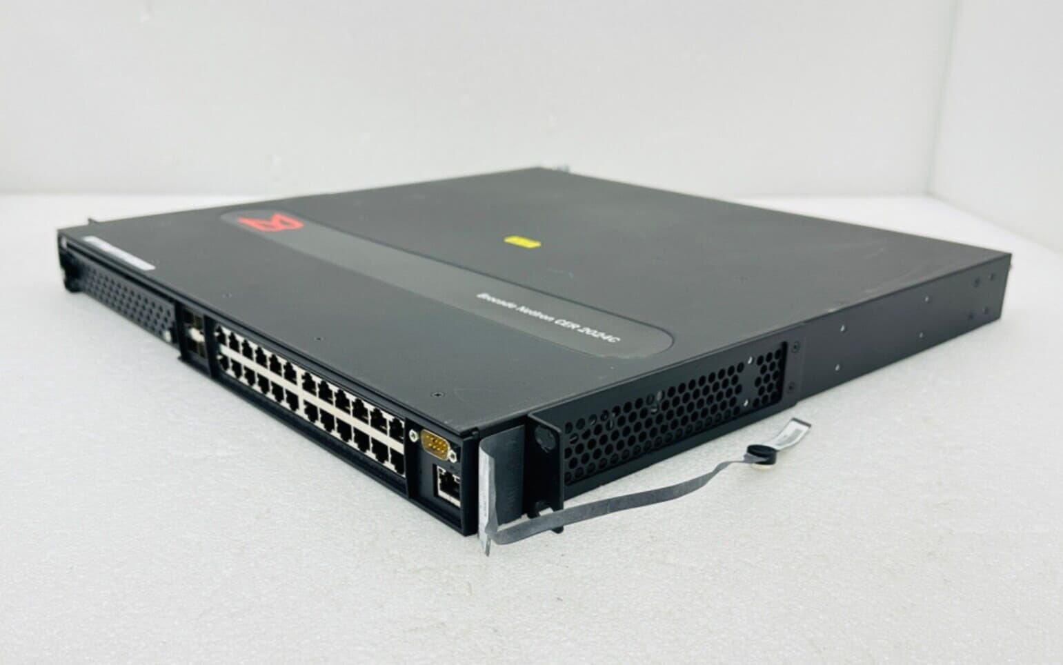 Brocade NetIron NI-CER-2024C Ethernet Switch - FREE SHIPPING 6