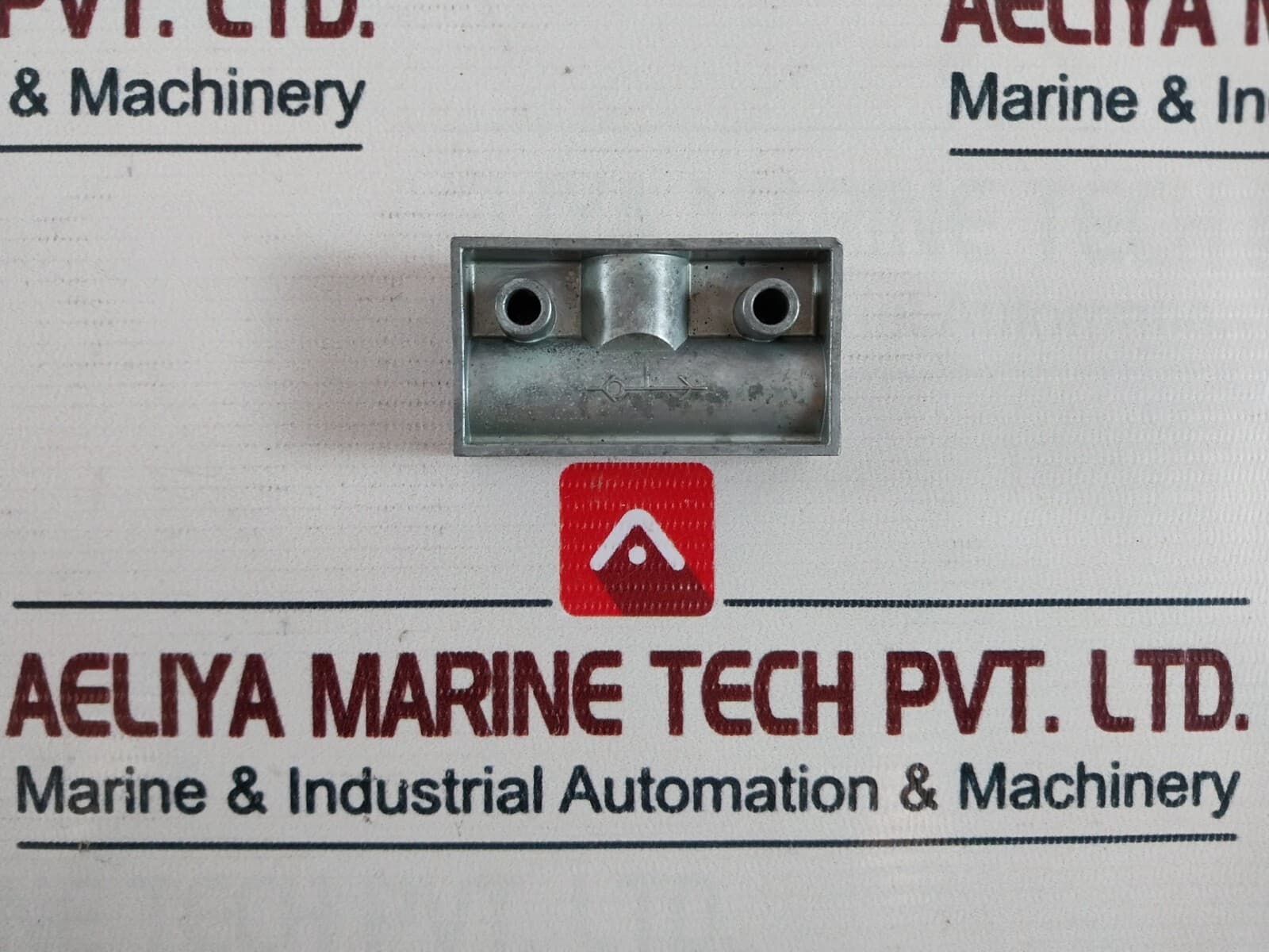 Rexroth 5340170000 Pneumatic Shuttle Valve 034 2