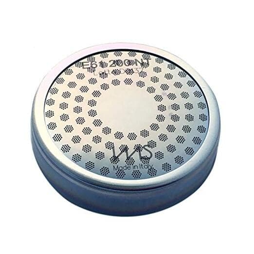  E61 Nanotec Precision Shower Screen - E61 200 NT 