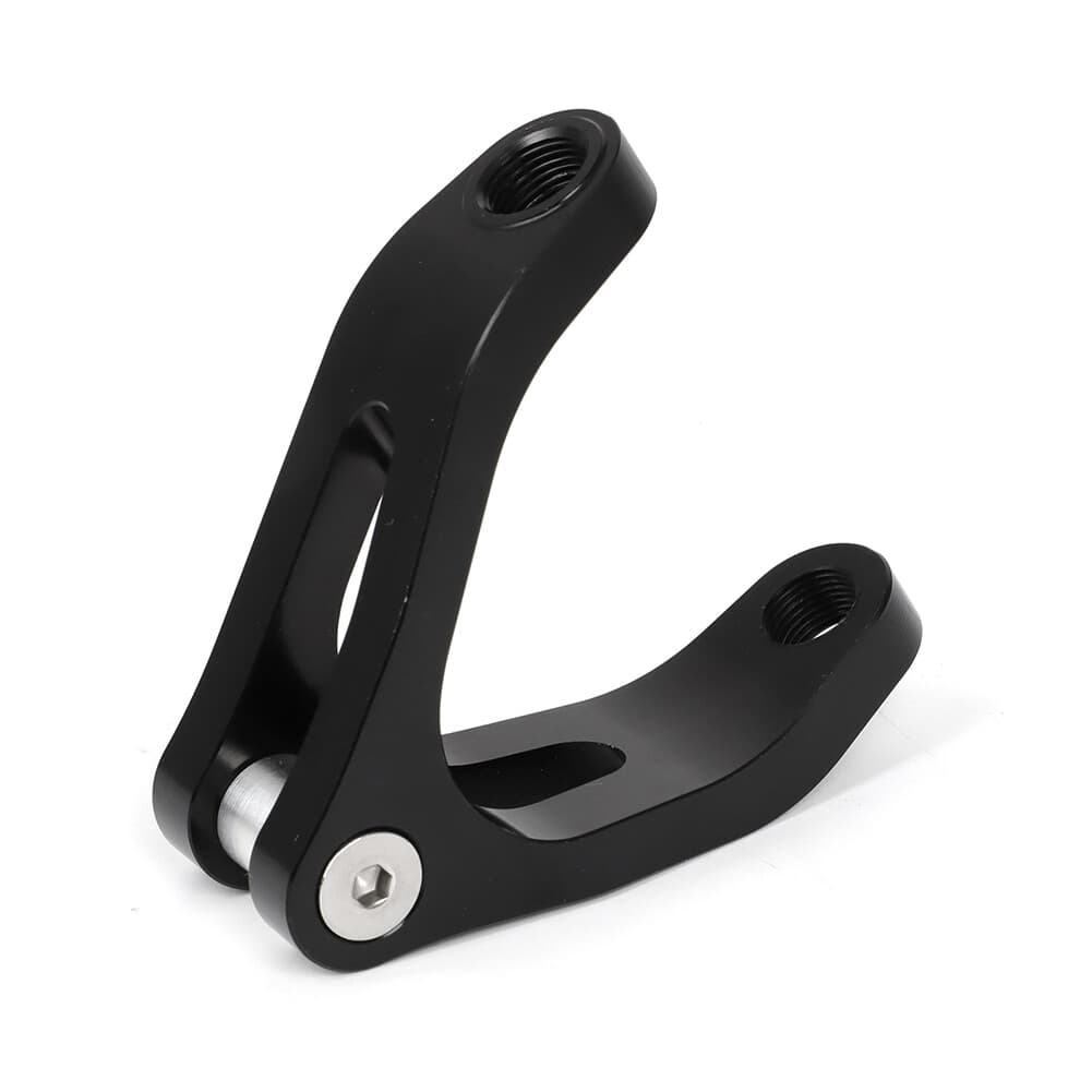 For 2018 - 2020 Specialized Epic Yoke Rear Shock Adapter 7.875 Increased Travel 6