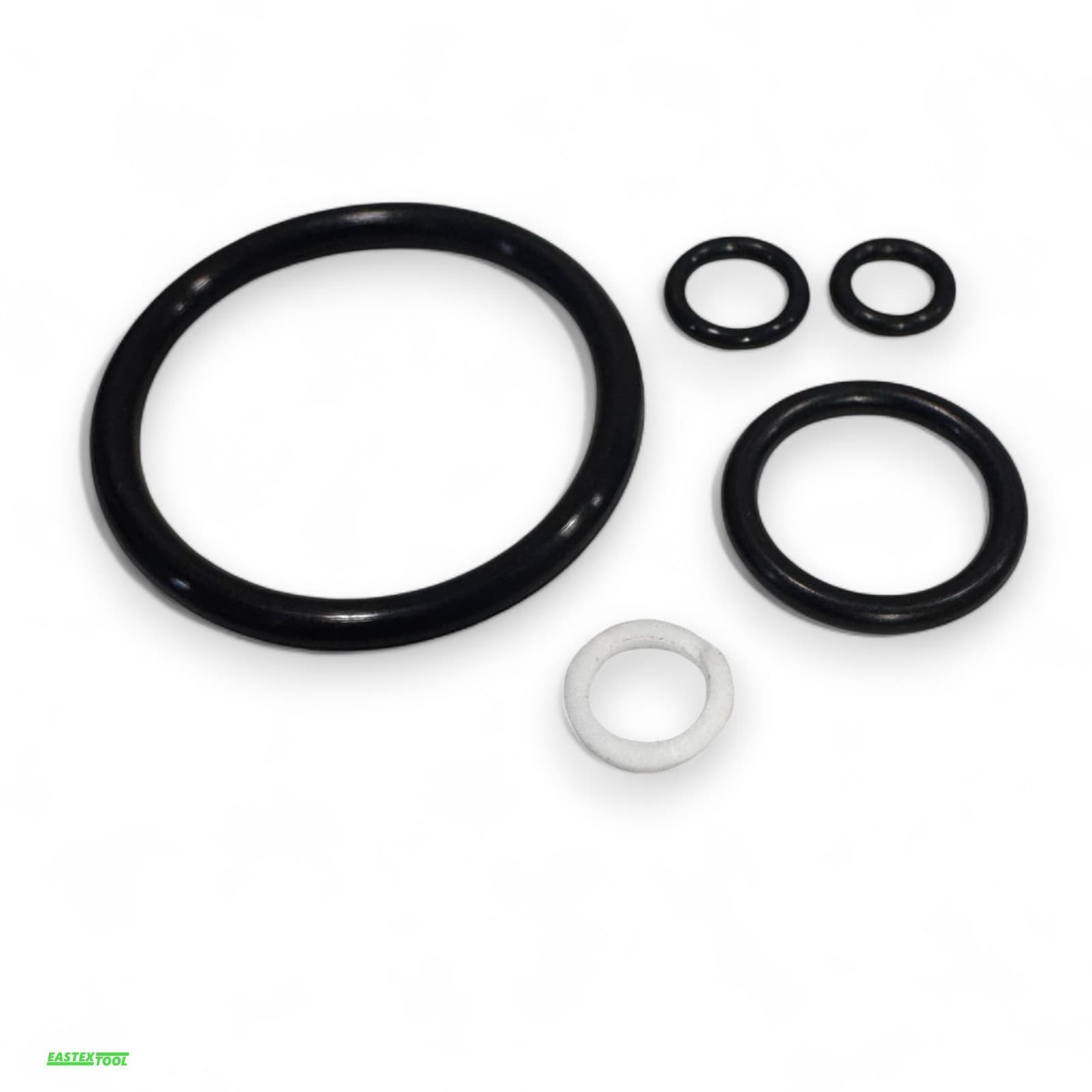 SEAL KIT FOR GREENLEE 04343 MODEL 767 HAND PUMP  ABM SERIES - SEALS ONLY 2