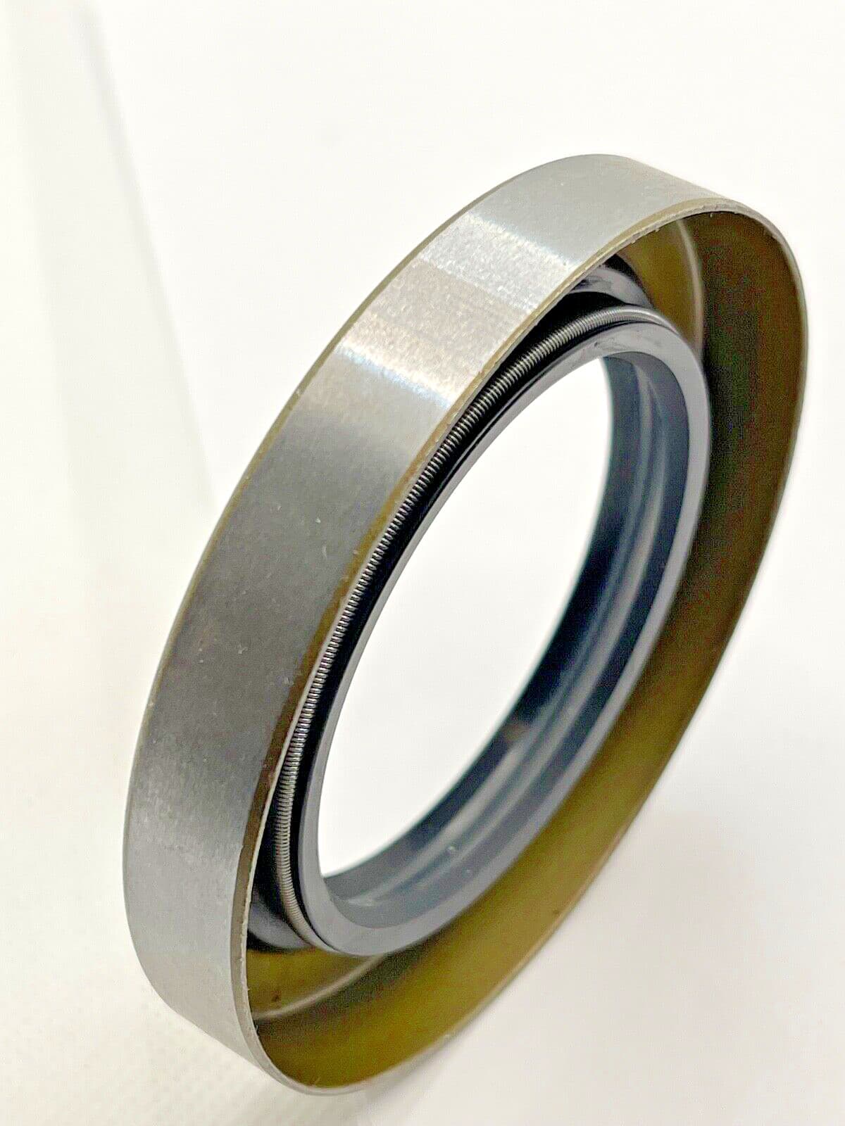 TCM 21325TB-BX   NBR Carbon Steel Oil Seal,   TB Type    By Dichtomatik 5