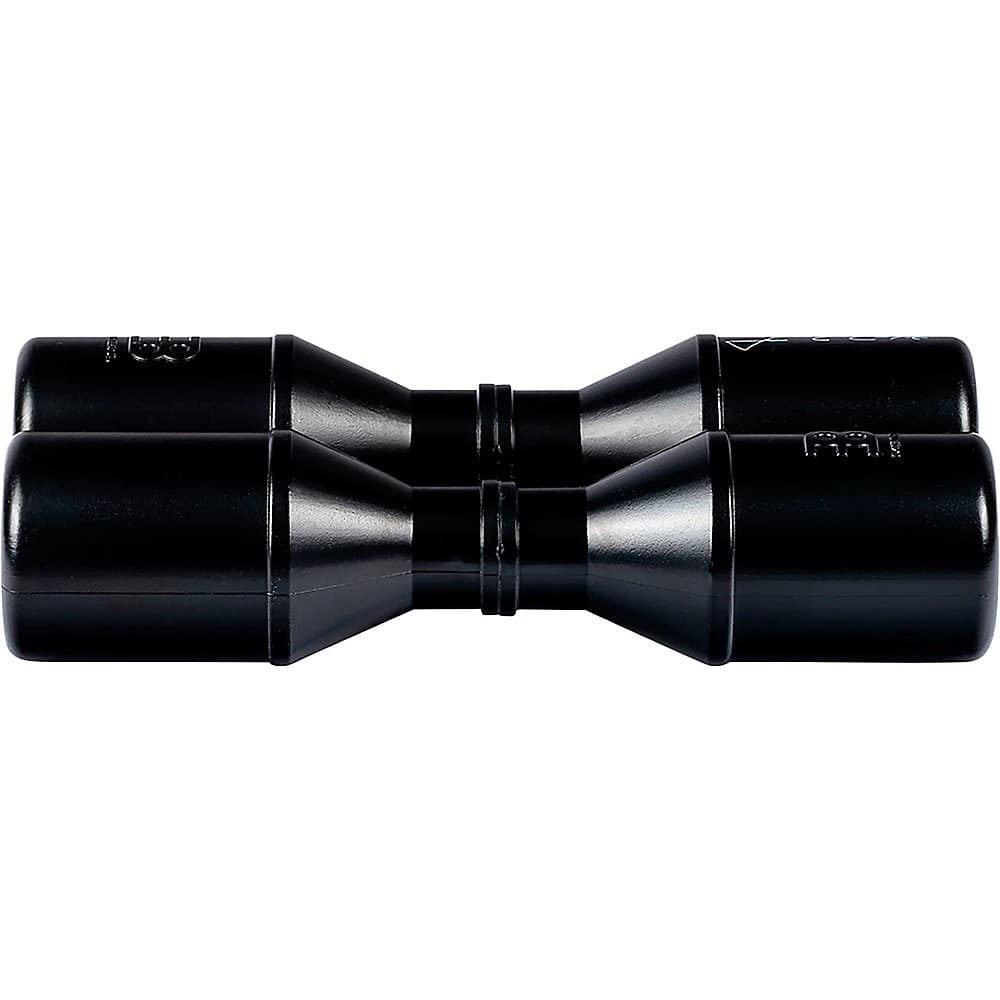 MEINL Luis Conte Double Live Shaker Black 2