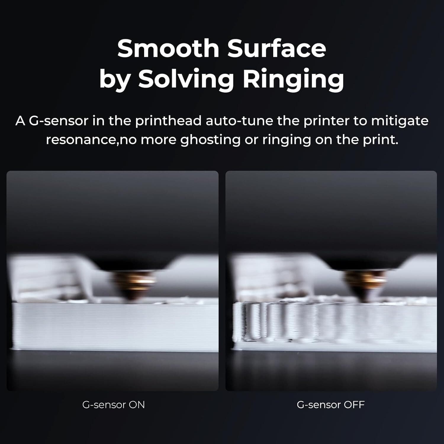 Refurbished Creality K1 Max 3D Printer 600mm/s Speed+2 Spools Hyper PLA Filament 6