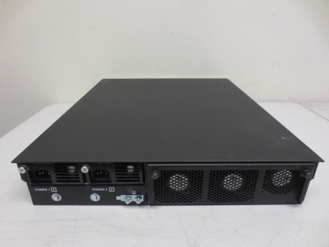 F5 Network BIG-IP 12050 Series Network Appliance 200-0387-01 3