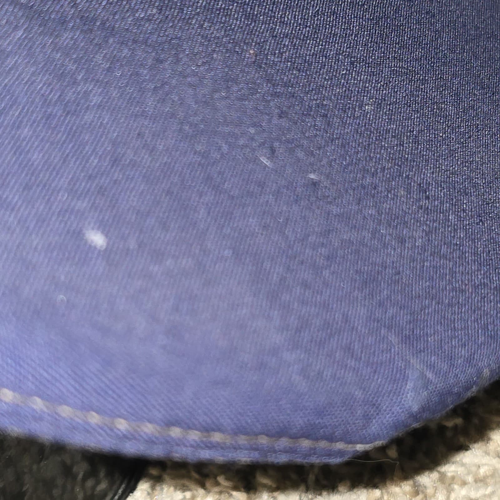 Great Northern Railway Elevator Conductor Hat Rail Train Union 7¼ + RE Line Pin 5