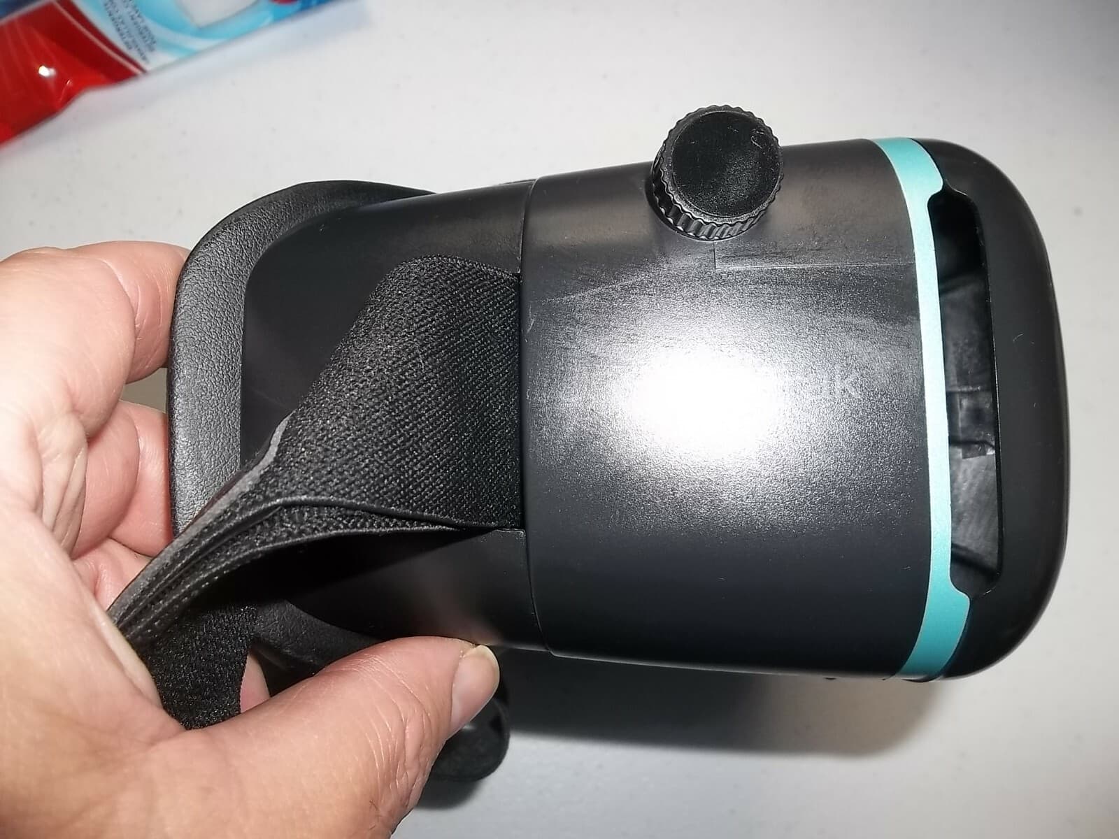 Retrak ETVRC Utopia 360 Virtual Reality Headset 3