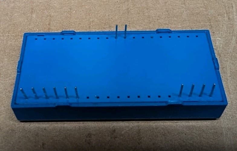 ADI AD210BN Isolation Amplifier - Tested And Working 2