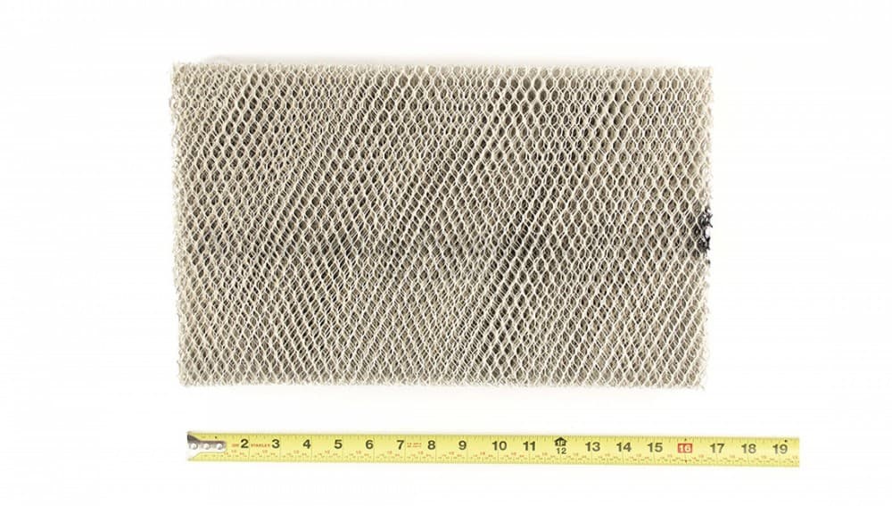 Humidifier Part # A04-1725-051 - Filter for Skuttle 2