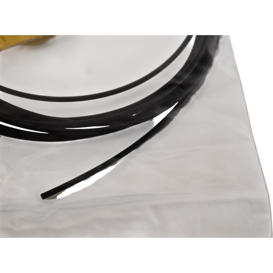 NEW Keyence FU-77 Fiber Optic Sensor Fiber Unit Thrubeam M4 ToughFlex 4