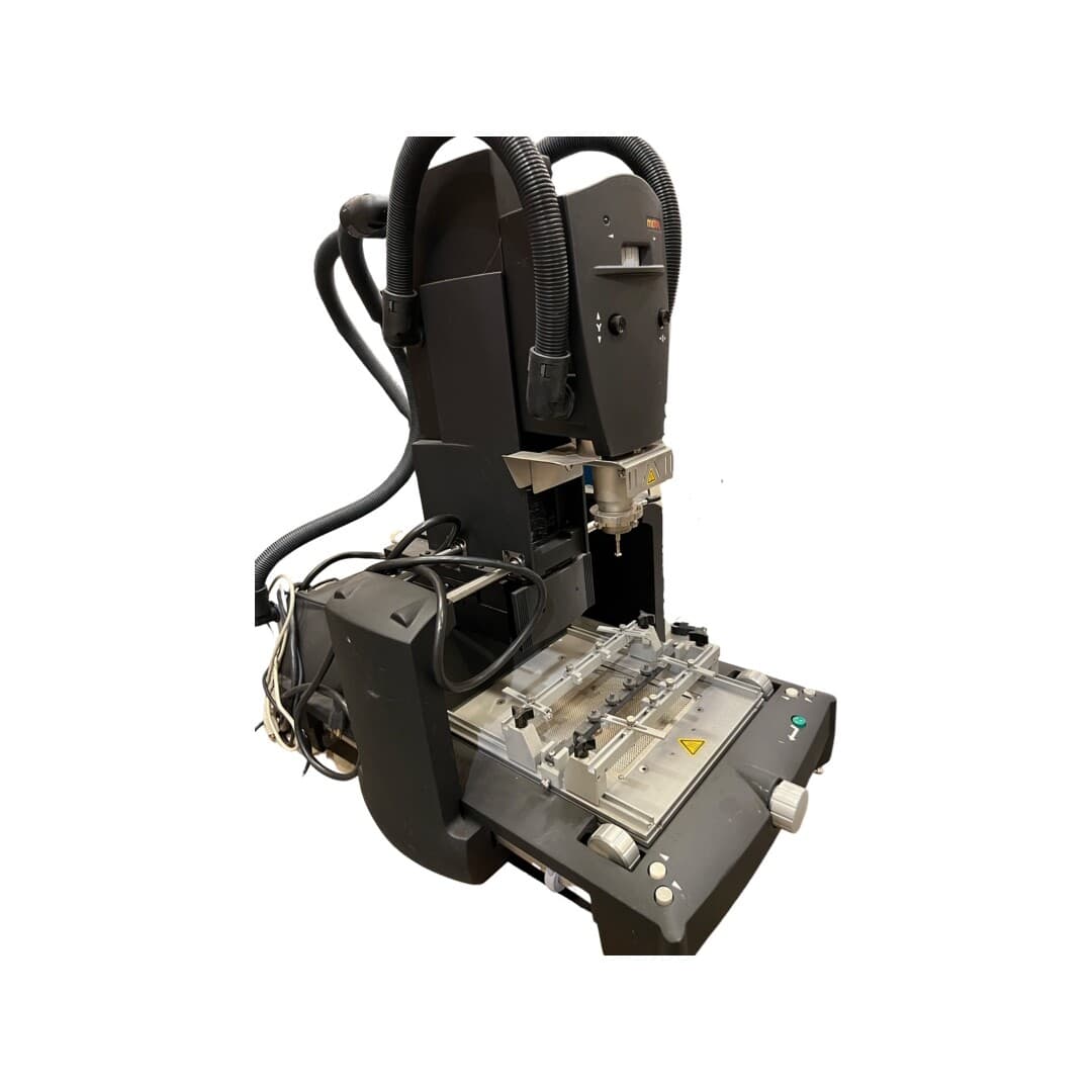 OKi OK International/Metcal APR-5000 PCB Array Package Rework System 2