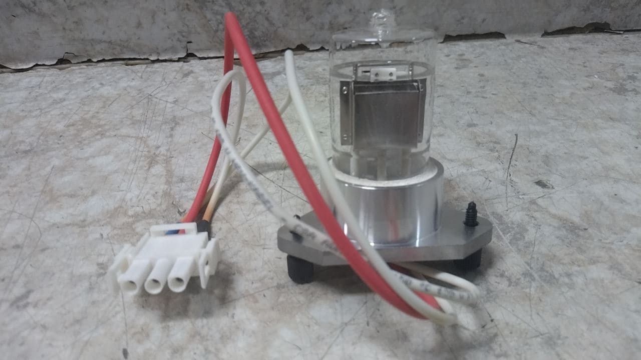 Kinesis LD-BEC-102 Deuterium (D2) Detector Lamp 5