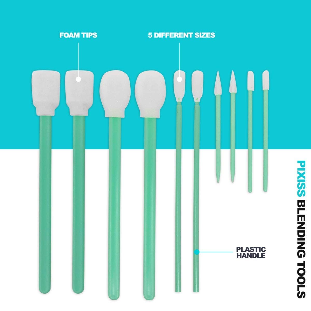 Alcohol Ink Blending Solution (4-Ounce), Alcohol Ink Blending Solution Tools,... 6