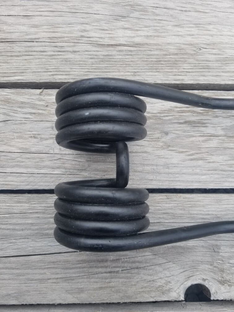 Galfre American Made Tedder Tines (8-Pack) 3