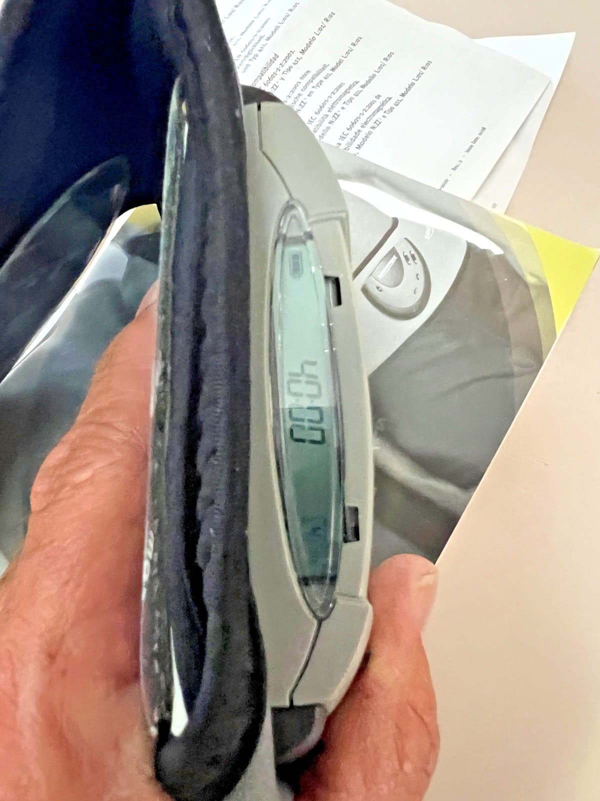 Slendertone Flex Abdominal Training System, lightly used, EUC 6