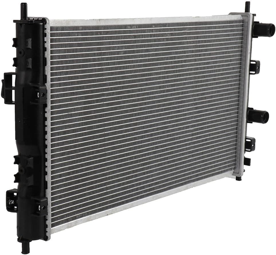 Aluminum Radiator for Chrysler for Sebring 2001-2006 for Dodge Stratus 2001-2006 3