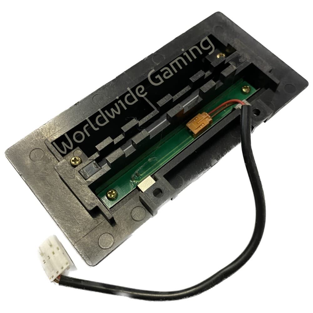 JCM Bill Guide Bezel 67mm  2