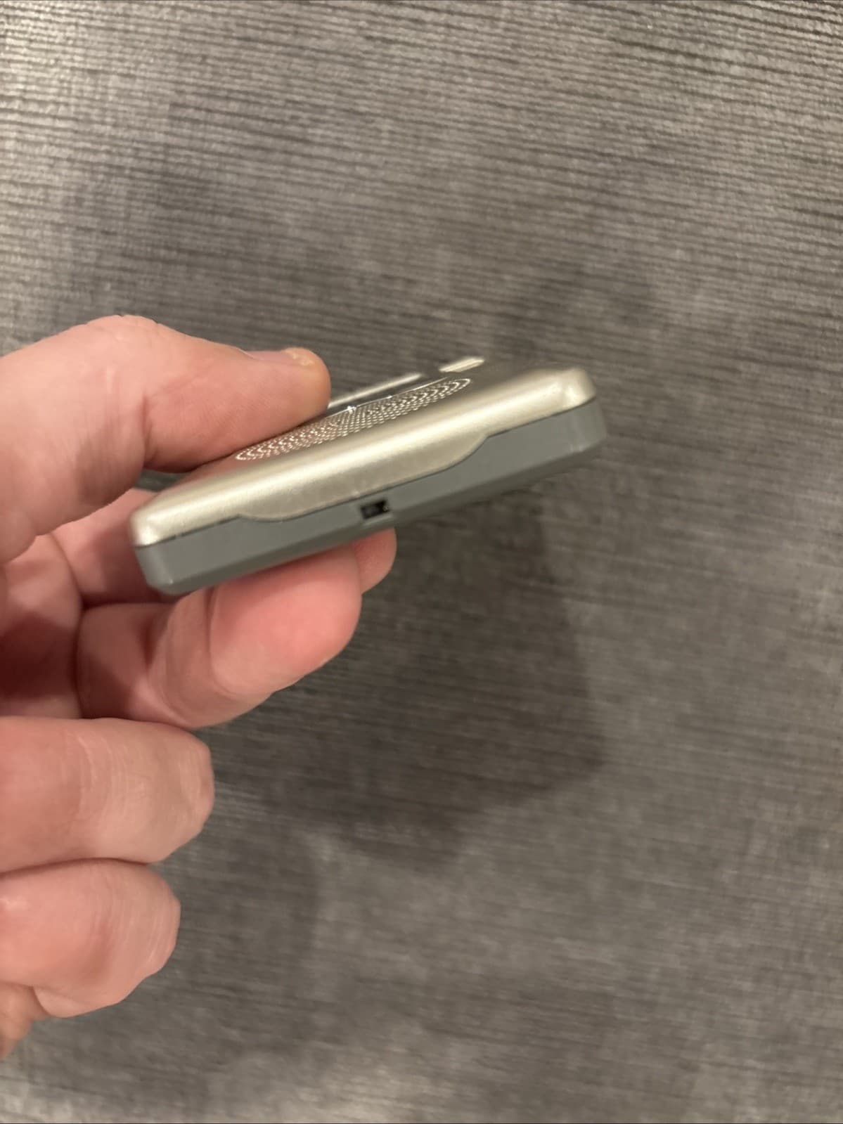 Panasonic RR-QR200 Digital IC Recorder Electronic Voice Phenomena Ghost Hunting 6