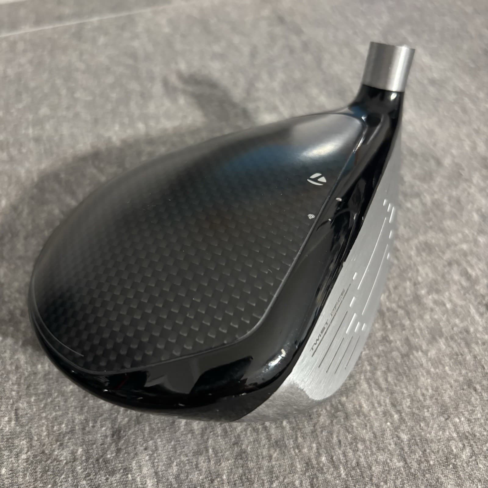 TaylorMade Mini 300 11.5* Mini Driver Head ONLY - See Photos 5