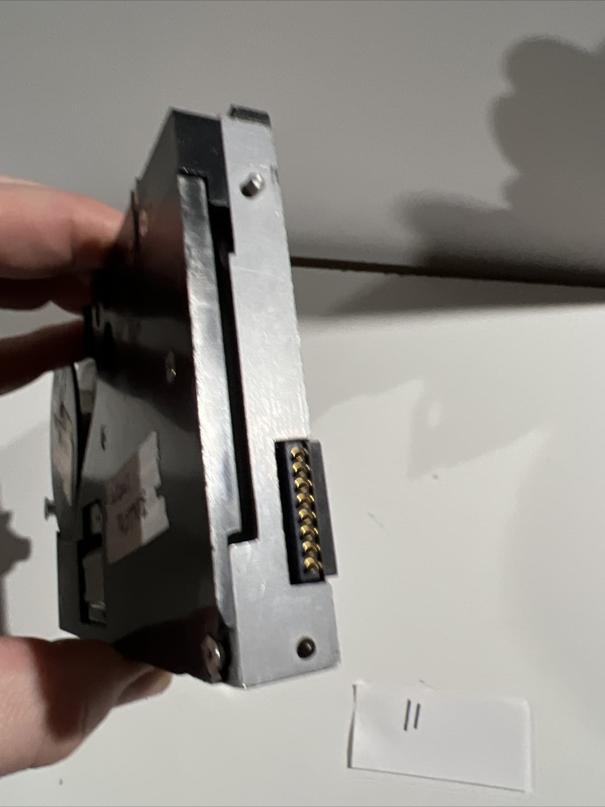 percision placement machines quad tape feeder pick and place (untested) Smd 2