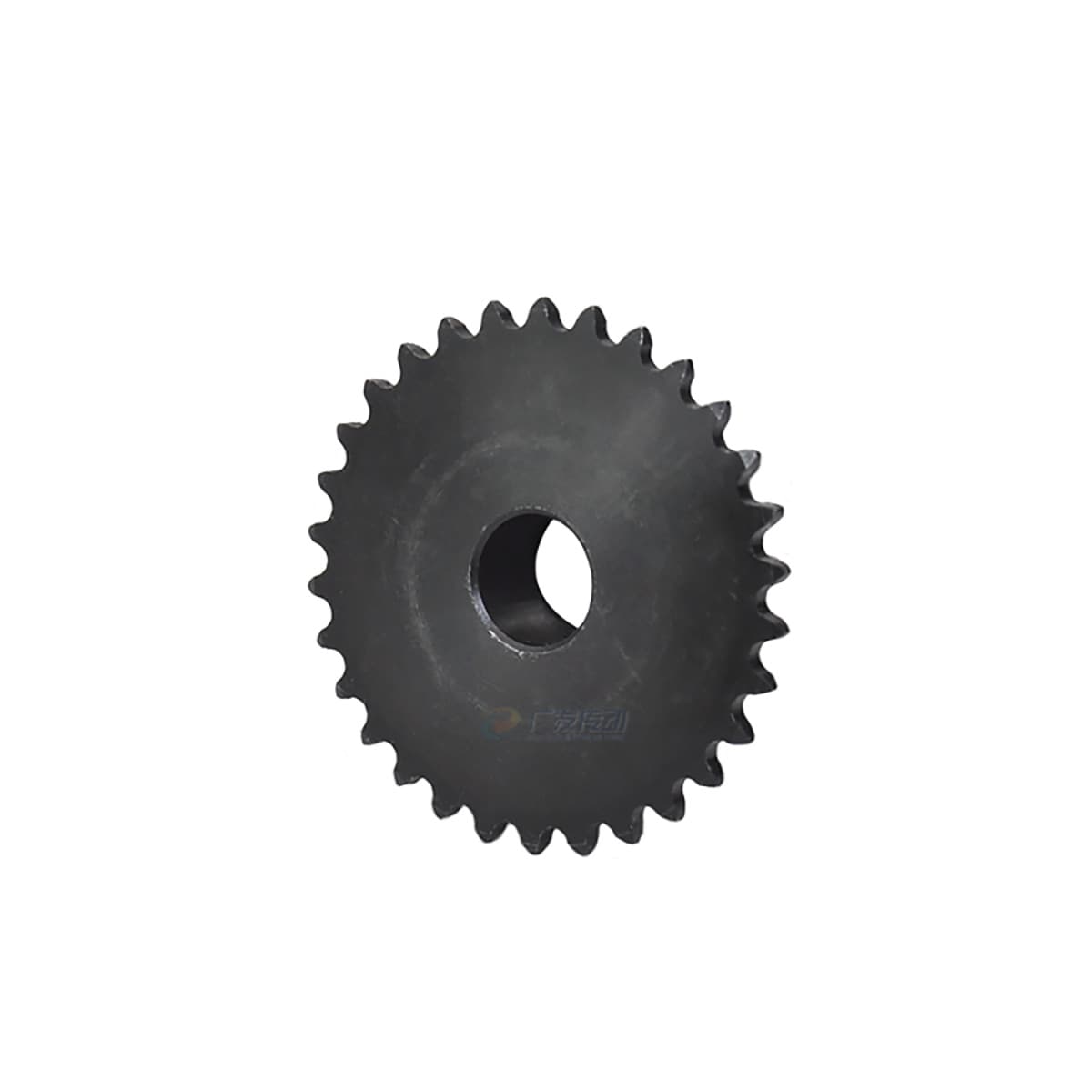 NJ STOCK  04C 9T 45# Steel Chain Sprocket Roller Chain Sprockets Bore 8mm 5