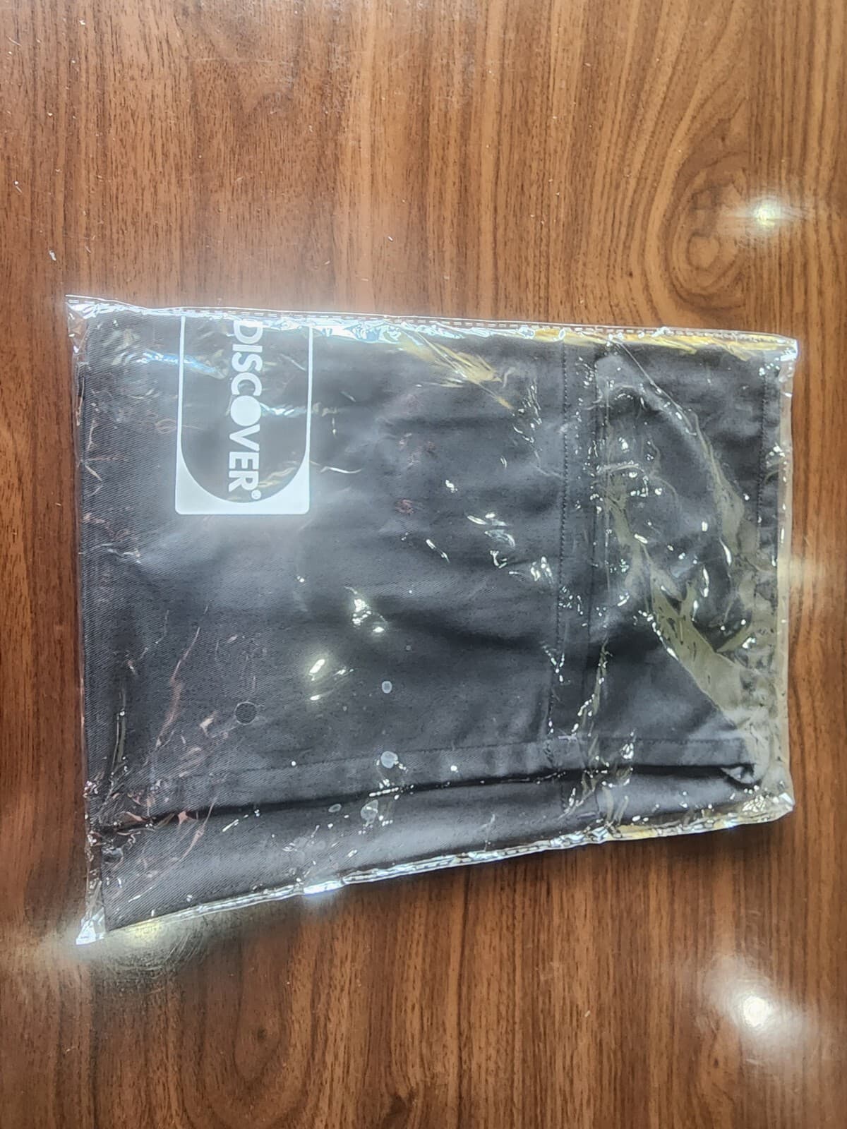 Discover 3 Pocket Apron 3