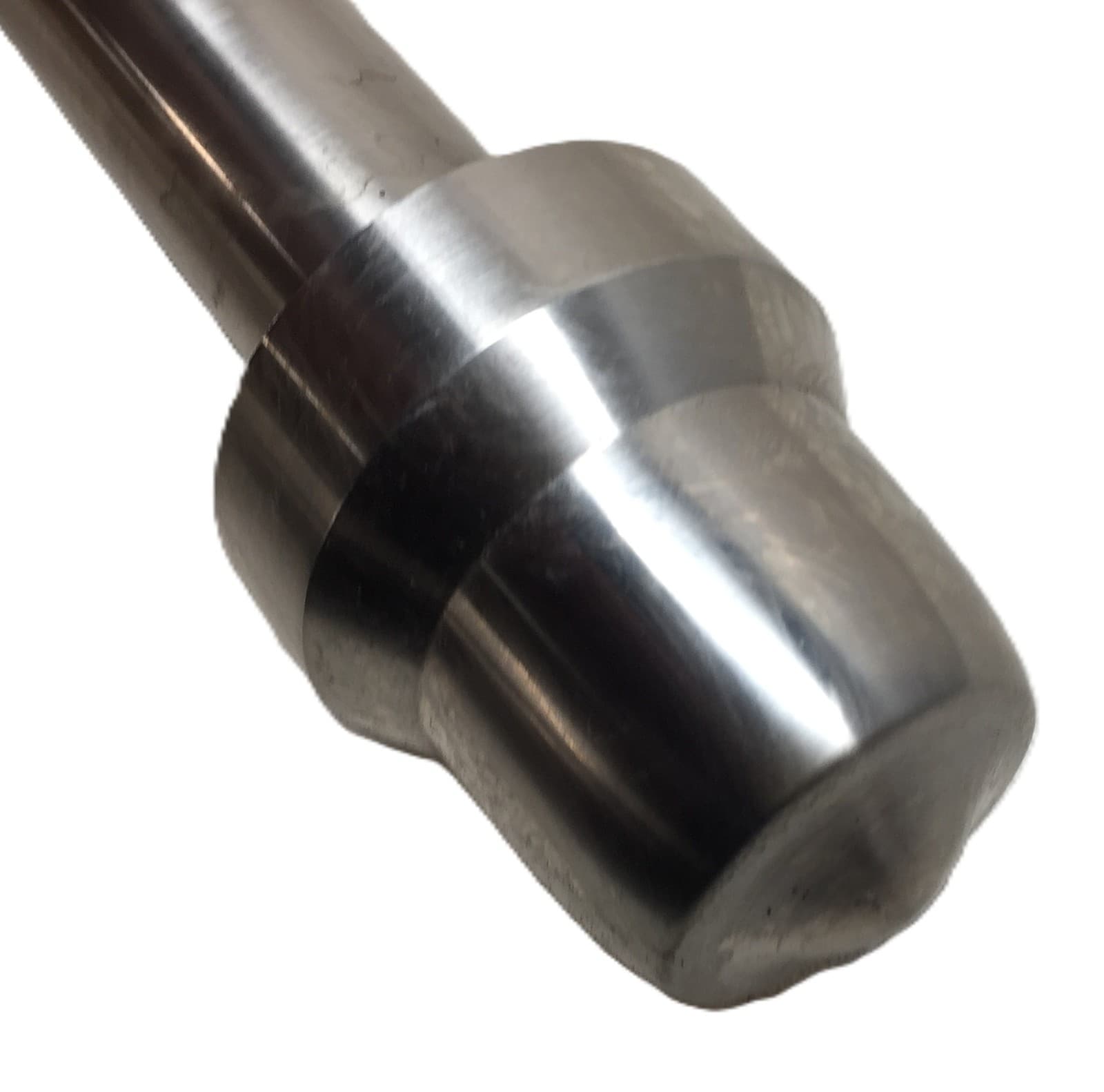 Valtek 2500LB 20" Plug Valve 015387 NOS 2