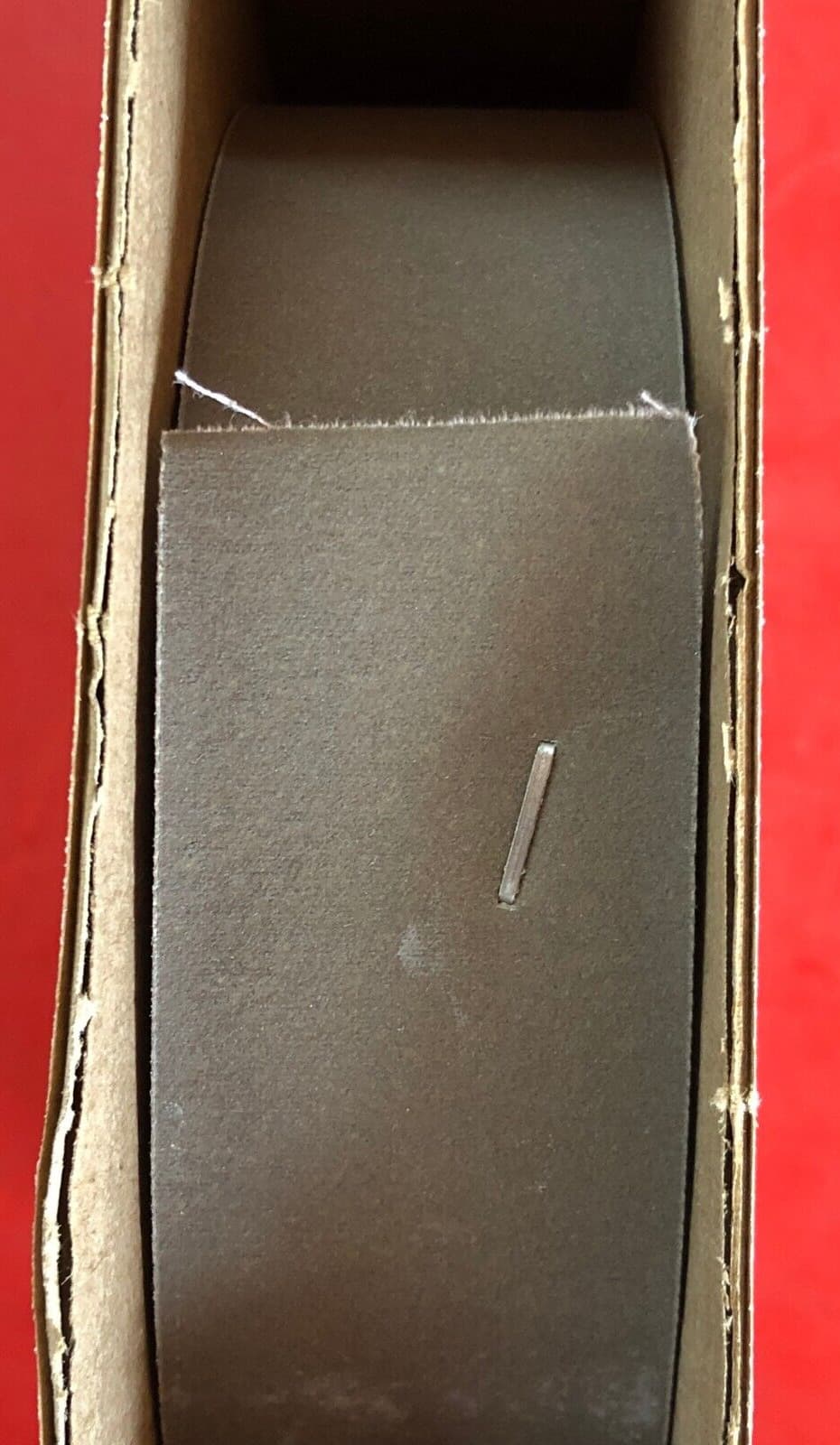 3M 05022 UTILITY CLOTH ROLL 320 GRADE GRIT 1-1/2" WIDE x 50 YARDS 211K 2