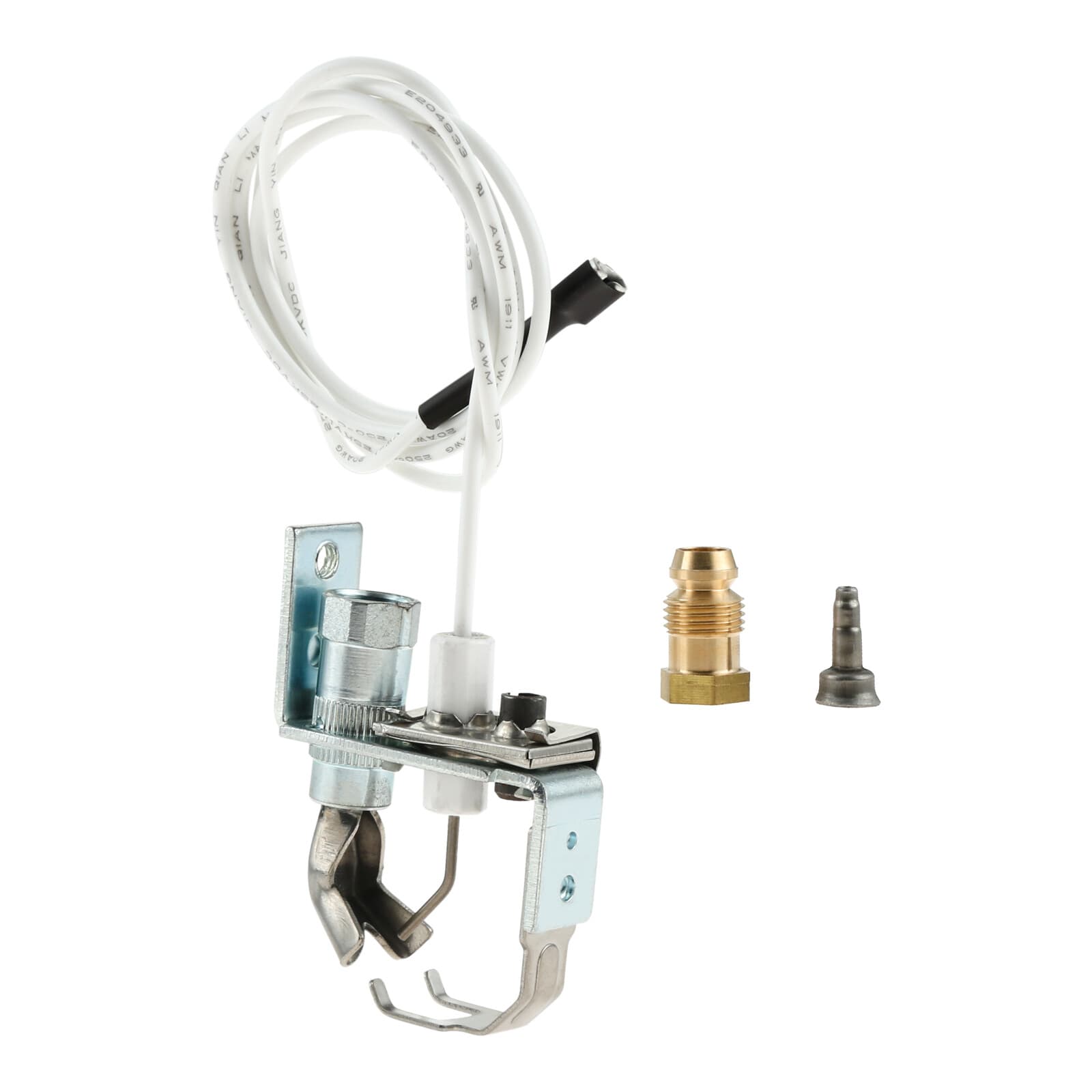 Universal Pilot/Ignitor Assembly for Intermittent Pilot Application Gas Furnace 4