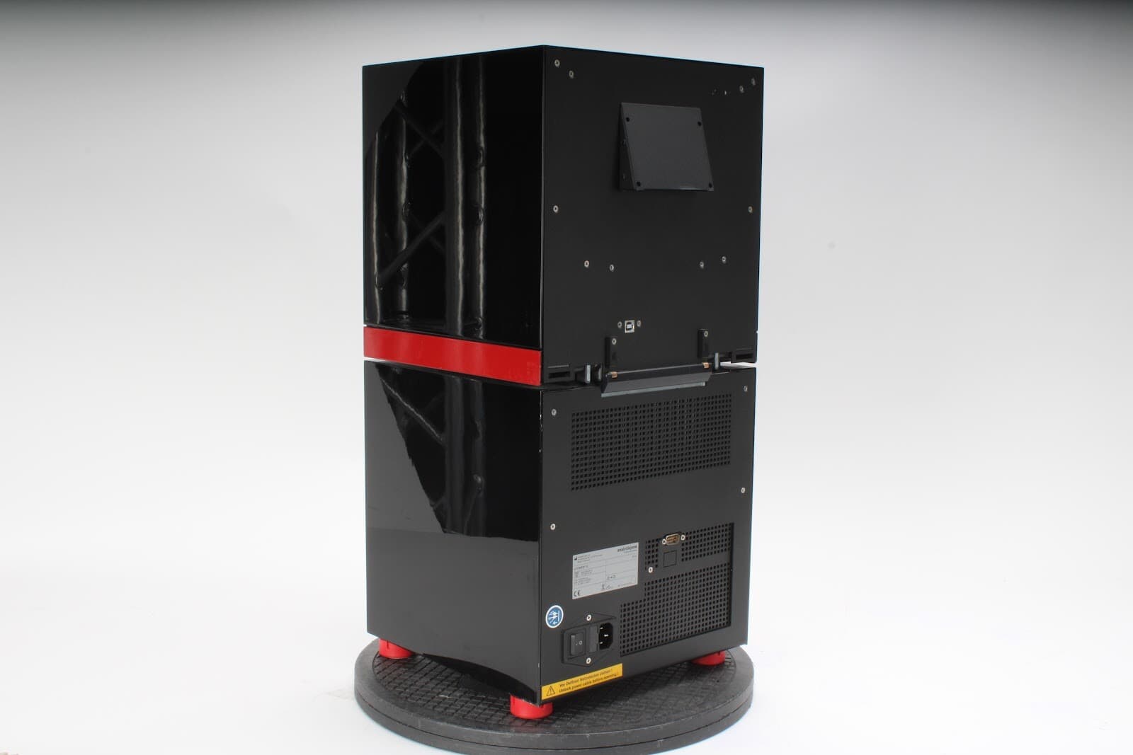 Analytik Jena qTOWER3G Real Time PCR Thermal Cycler 844-00504-2 6