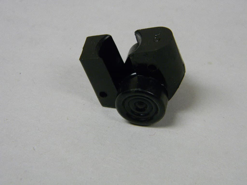  P08 REPLACEMENT PLASTIC MAGAZINE BOTTOM FOR 7 ROUND MAGAZINE 2