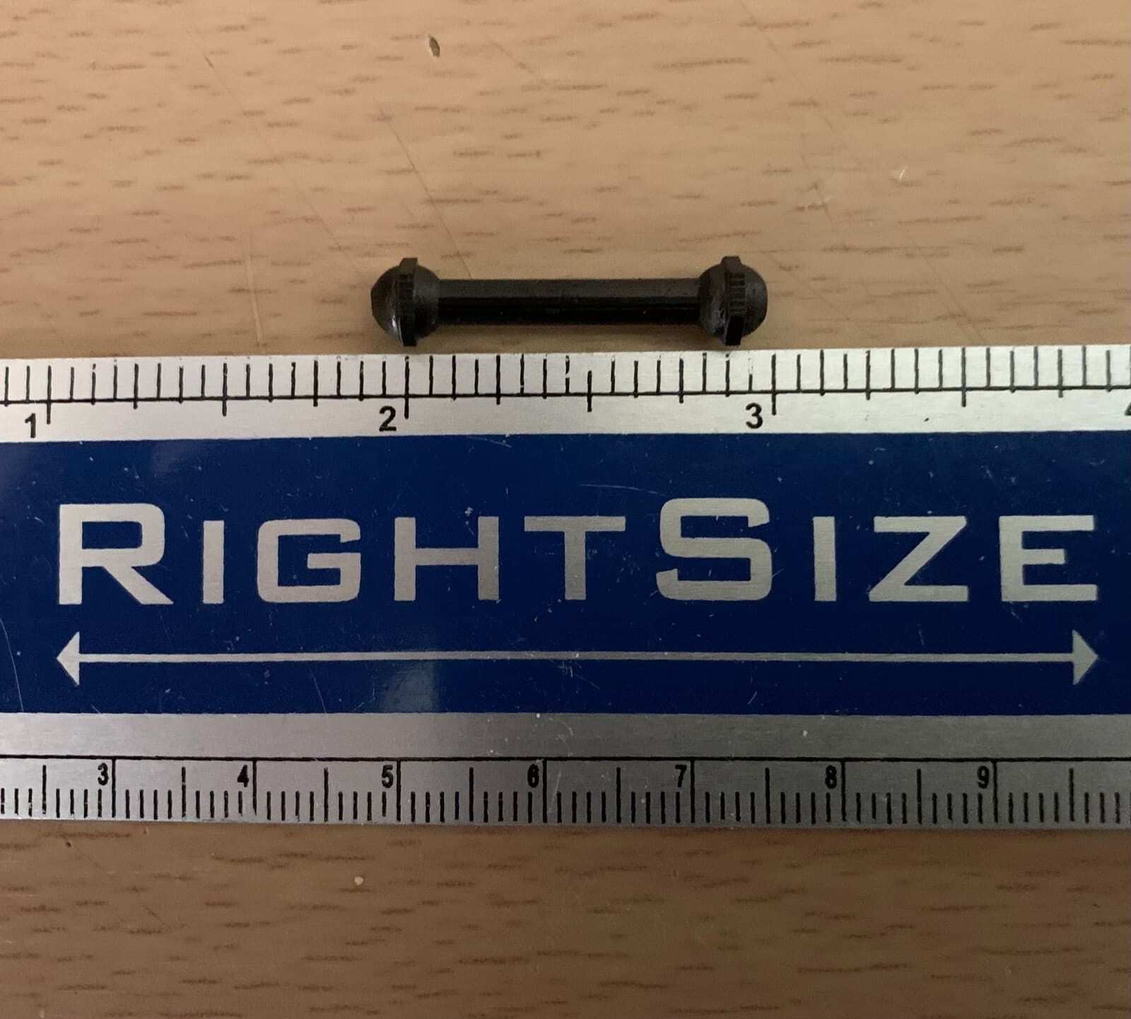 Mantua General HO Drive Shaft 4-4-0 ( Four Pack ) The General 12024 2