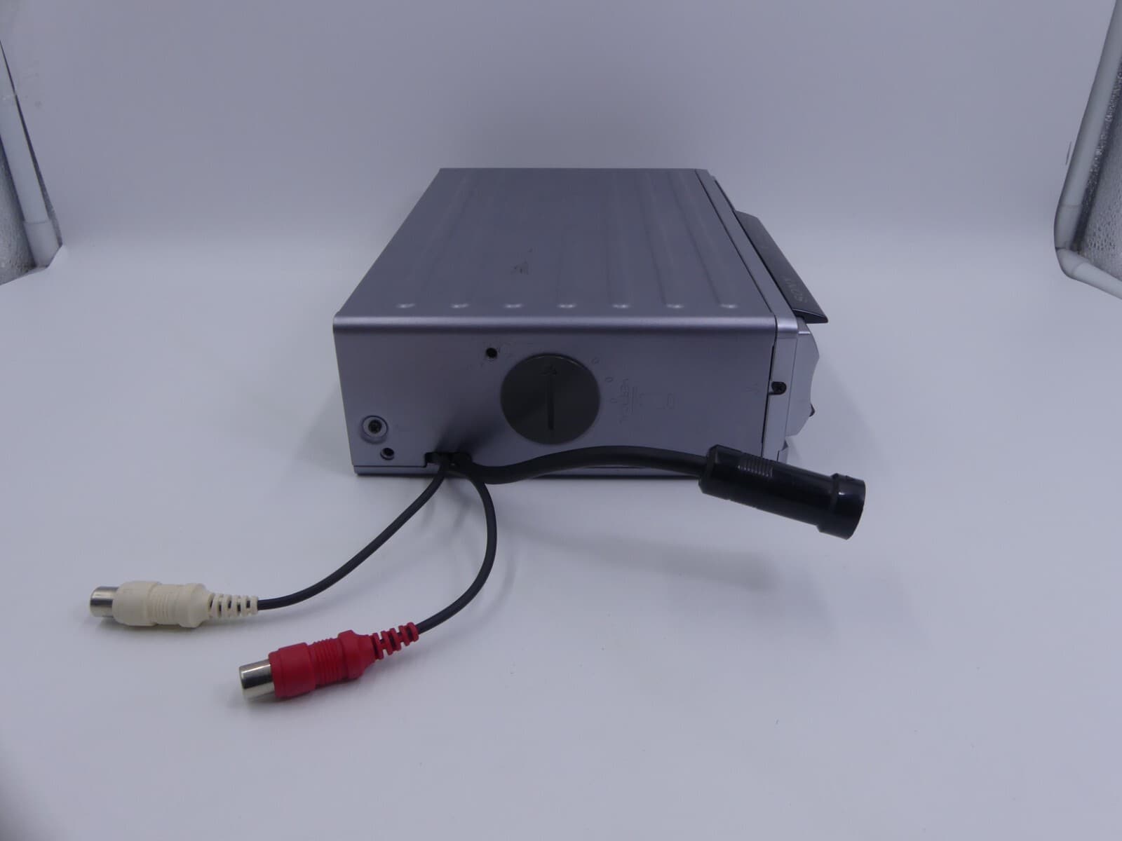 SONY CDX-T70MX CAR COMPACT DISK CHANGER XPLOD 5