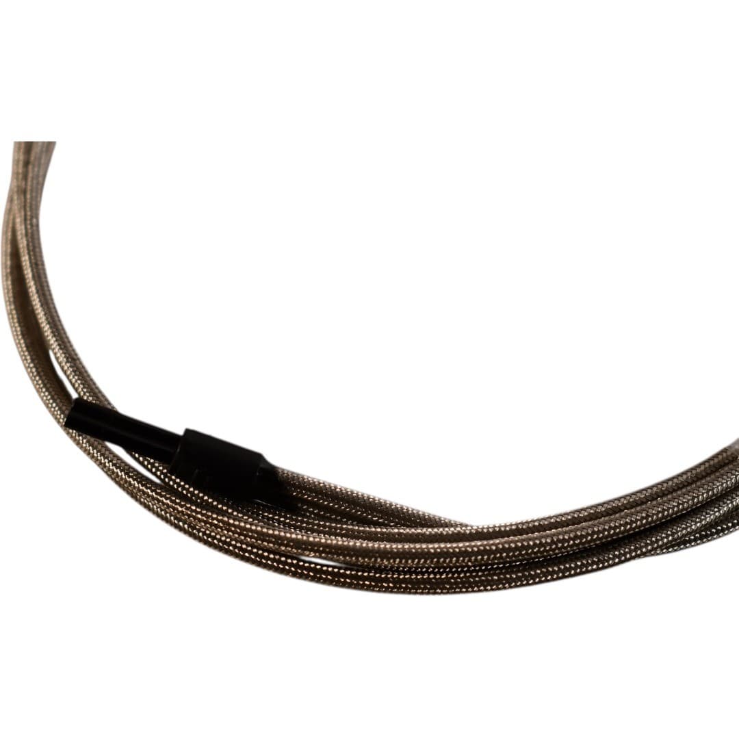 NEW Keyence FU-77TG Fiber Optic Sensor Unit Thrubeam M4 1m  3