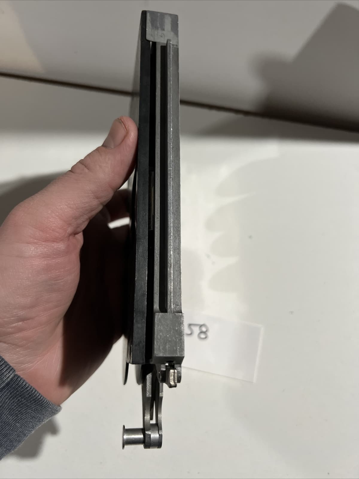 percision placement machines quad tape feeder pick and place (untested) Smd 3