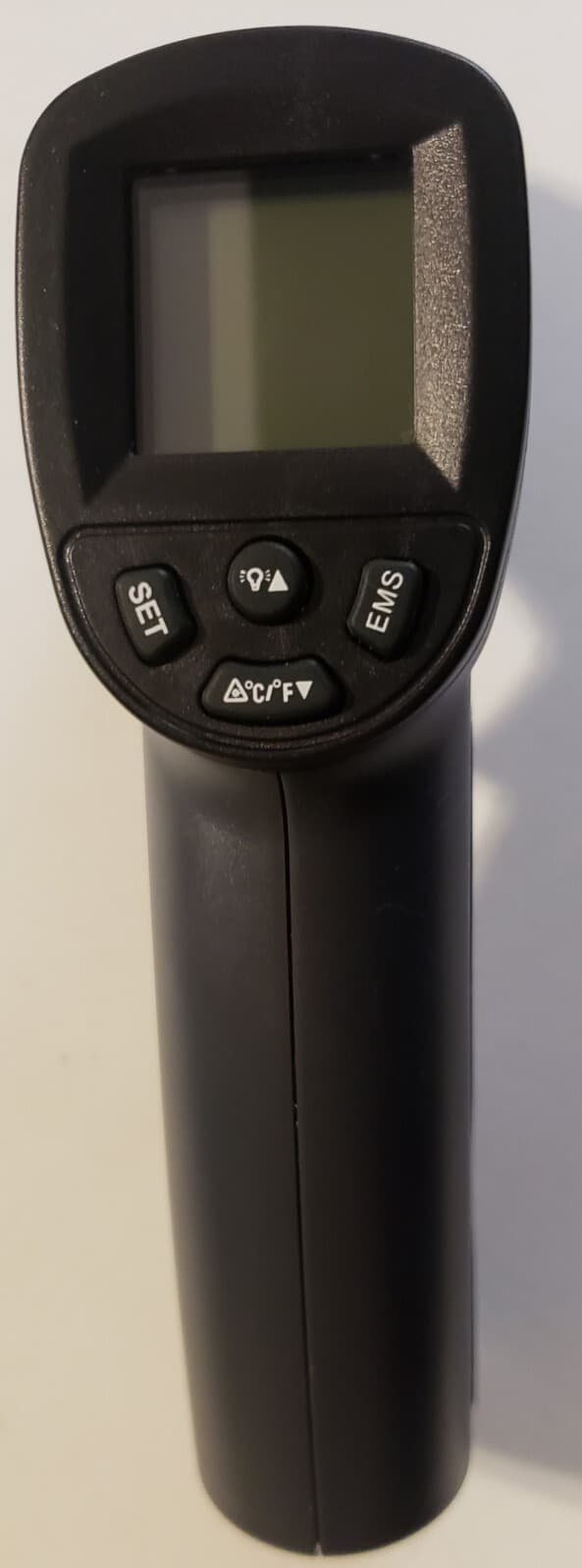 Surpeer : Infrared Thermometer (Model IR5D) 6