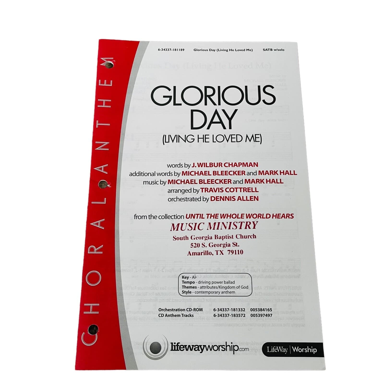 Lot Sheet Music Christian Religious Worship The Solid Rock How Great Thou Art 6