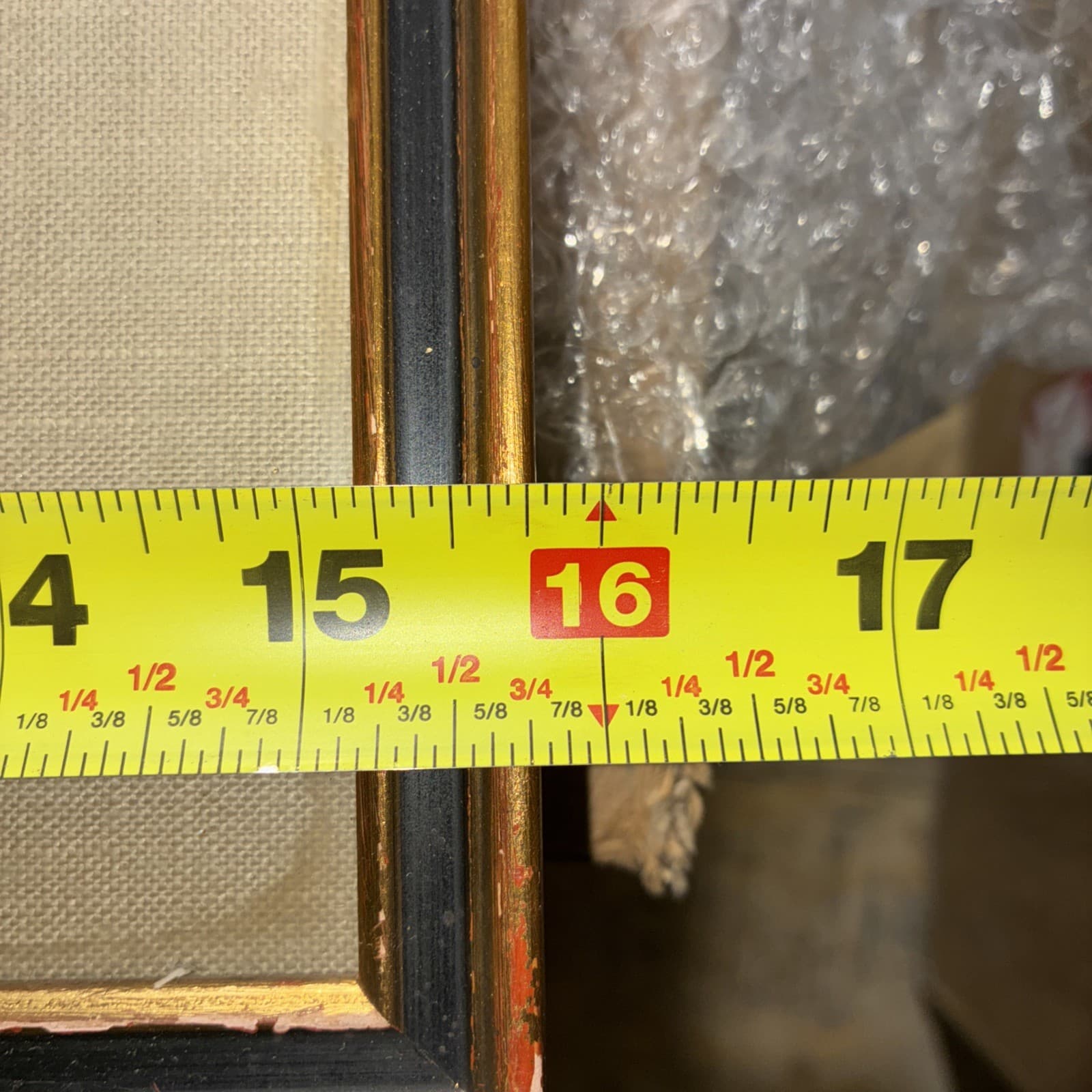 Chief OChe - Finceco Lithograph by D Rice & J Clark  1843 4