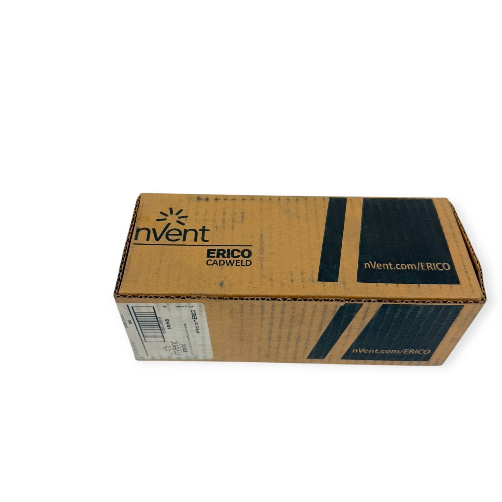 Erico Cadweld GRC162L Graphite Mold for Welding Cable to Ground Rod #90 Material 2