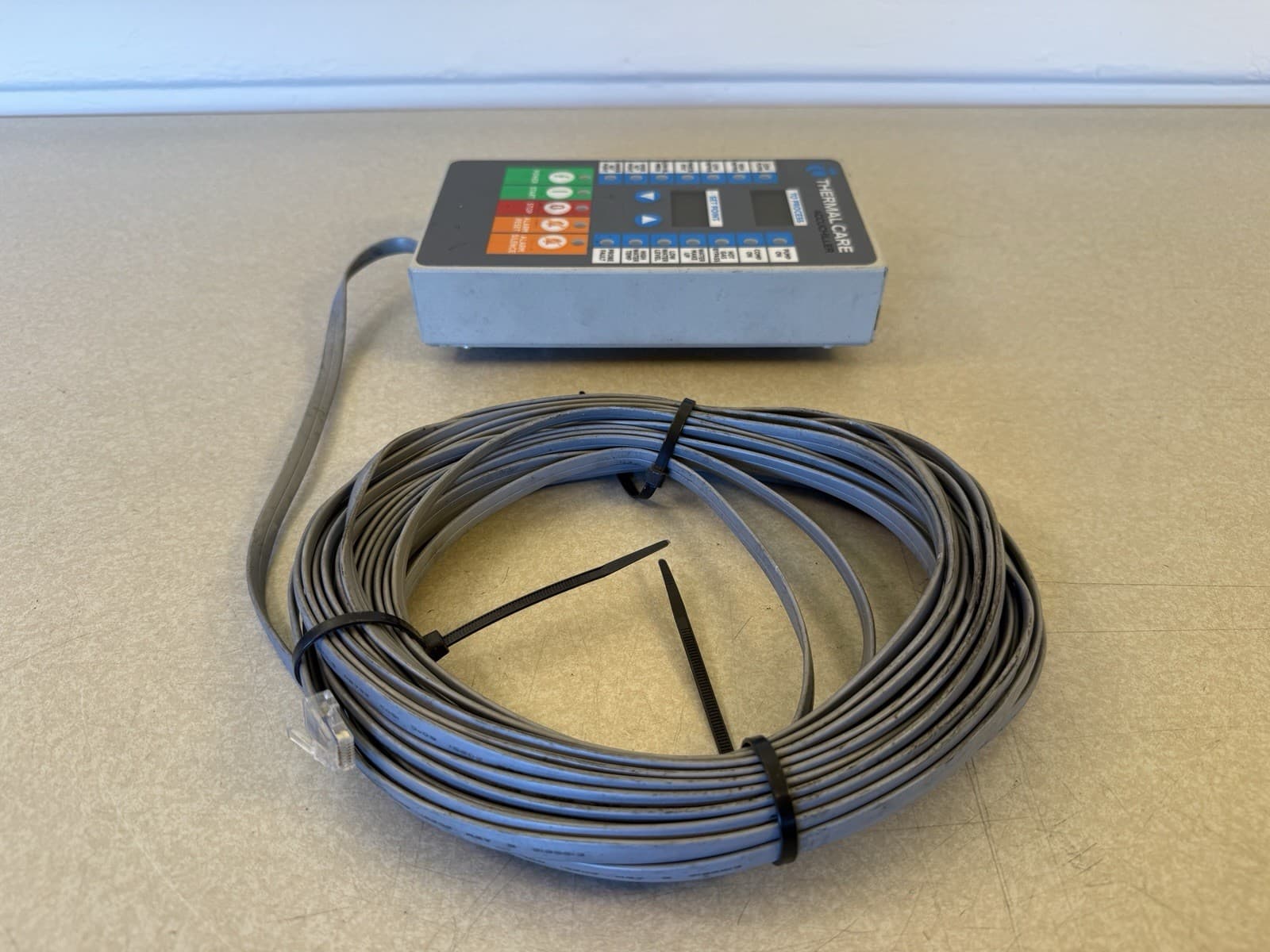 Thermal Care Accuchiller Controller 6