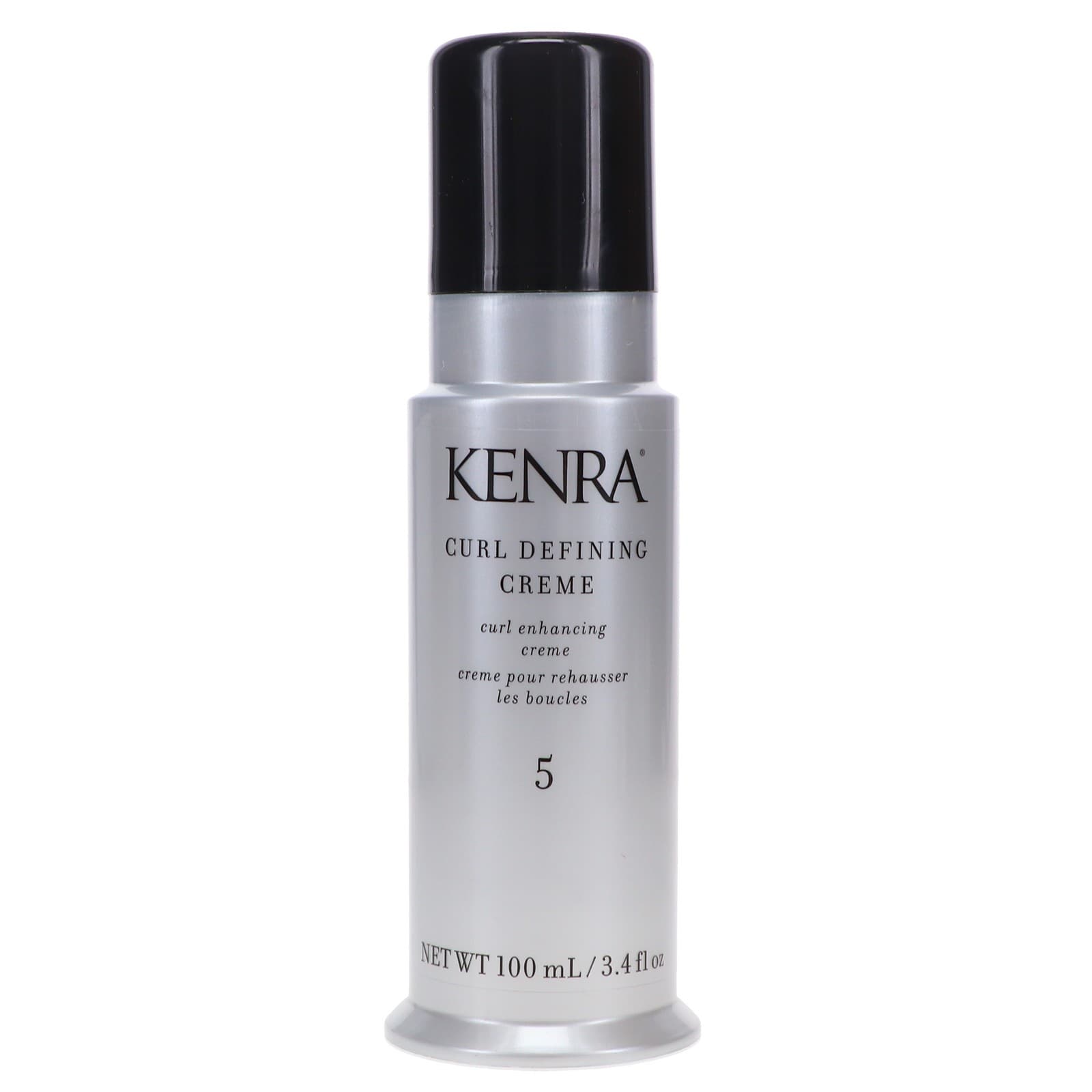 Kenra Curl Defining Creme #5 3.4 oz