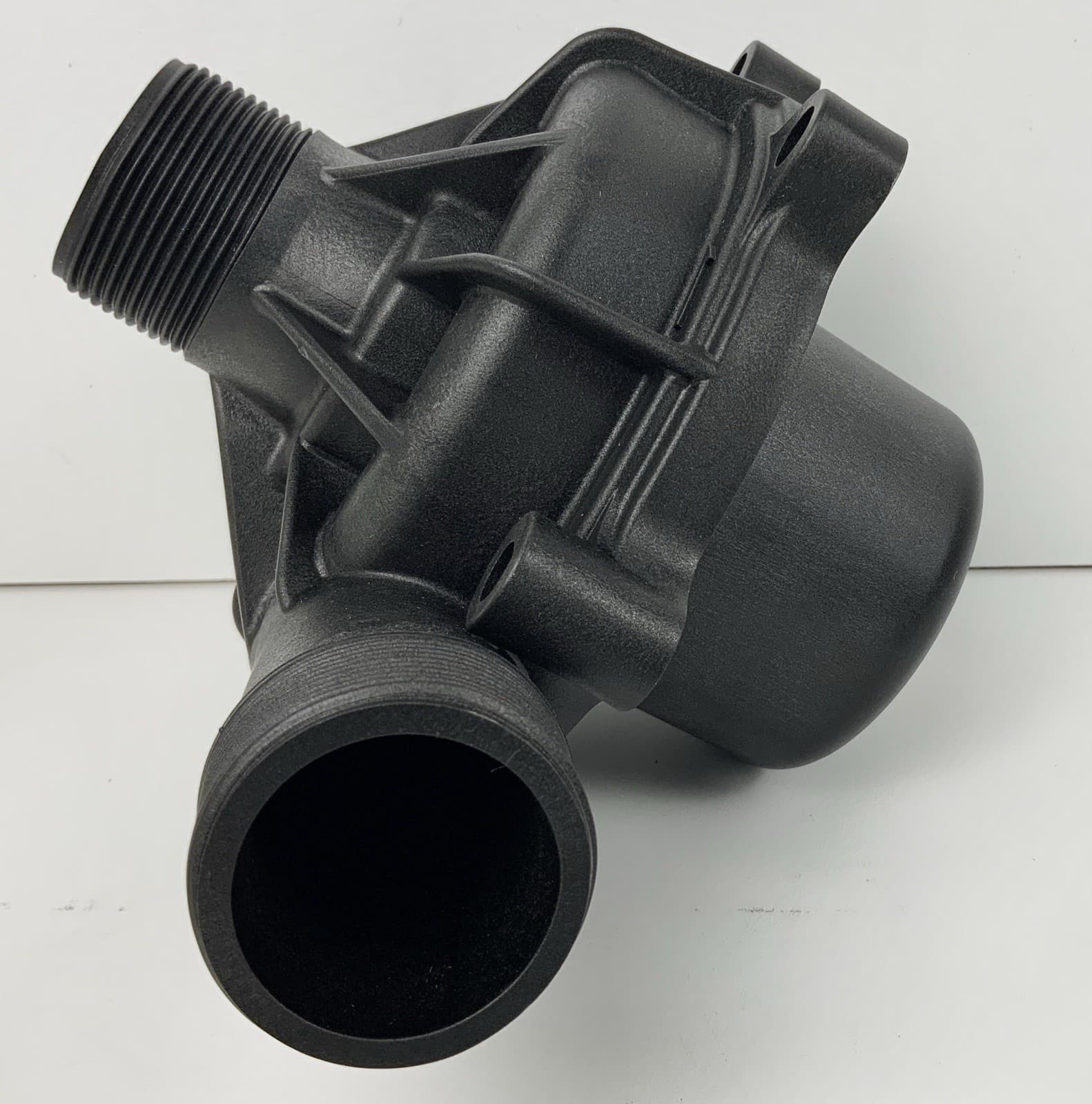 Iwaki L-MX-F400RFAV Magnet (Mag Drive) Liquid End Kit MX-F400RFAV NEW Old Stock 4