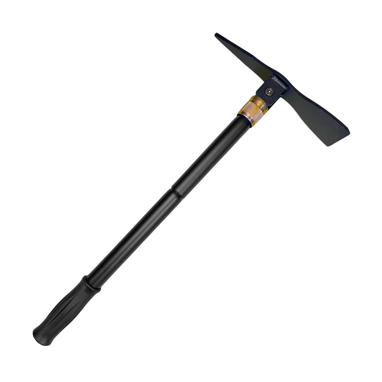 Detect-Ed Stealth Prospecting Pick 2