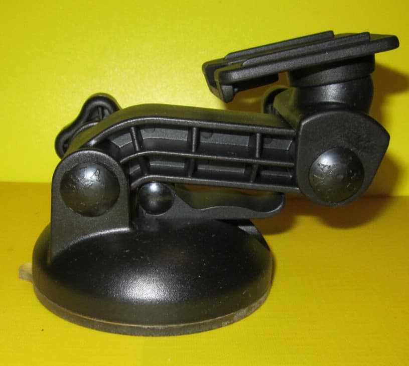 Sirius XM Satellite Radio Streamer GT Professional Drivers Series Mount ONLY 4