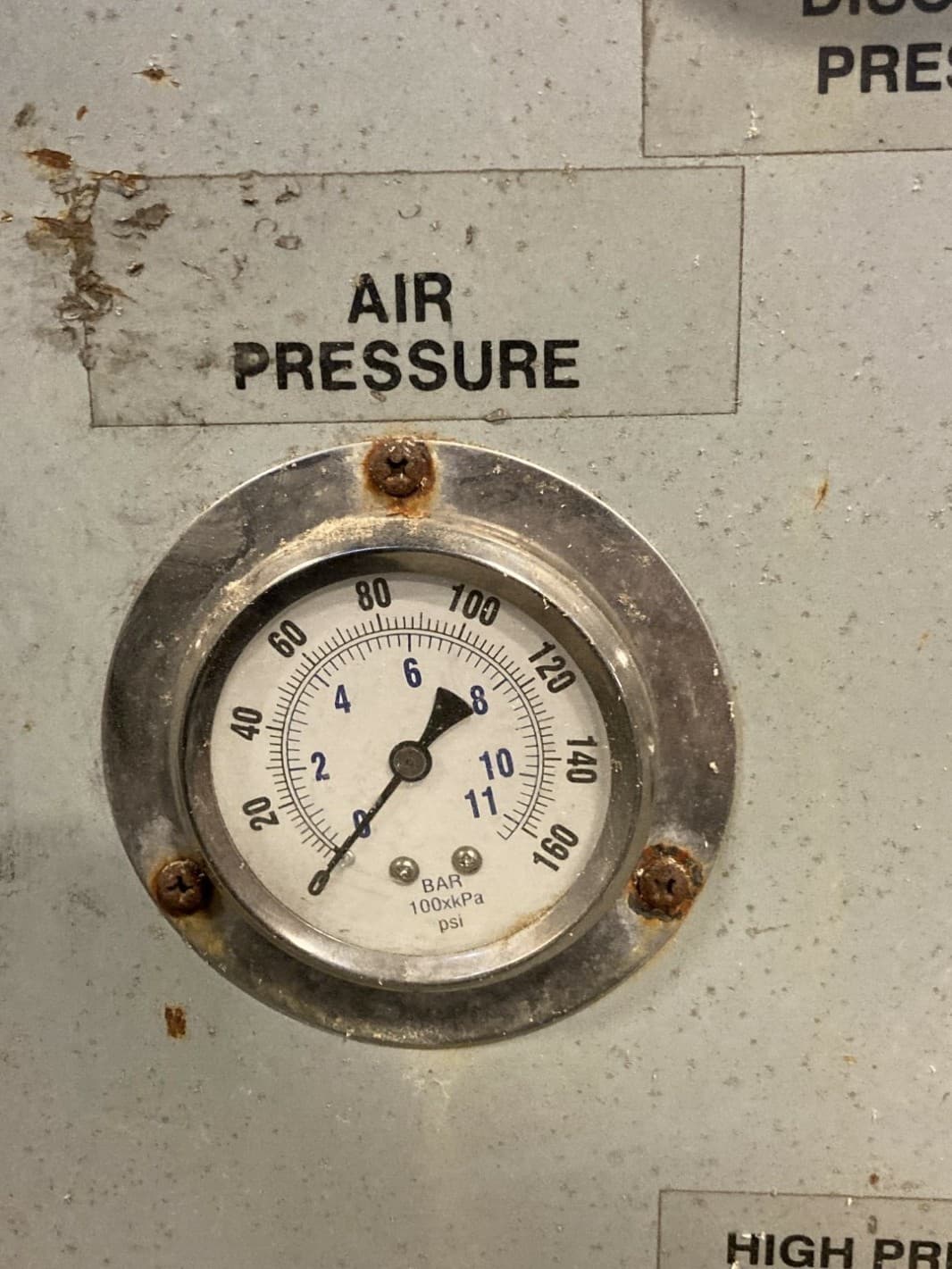 PDQC Hydrostatic Test System  10,000 PSI , PDQC10000 3